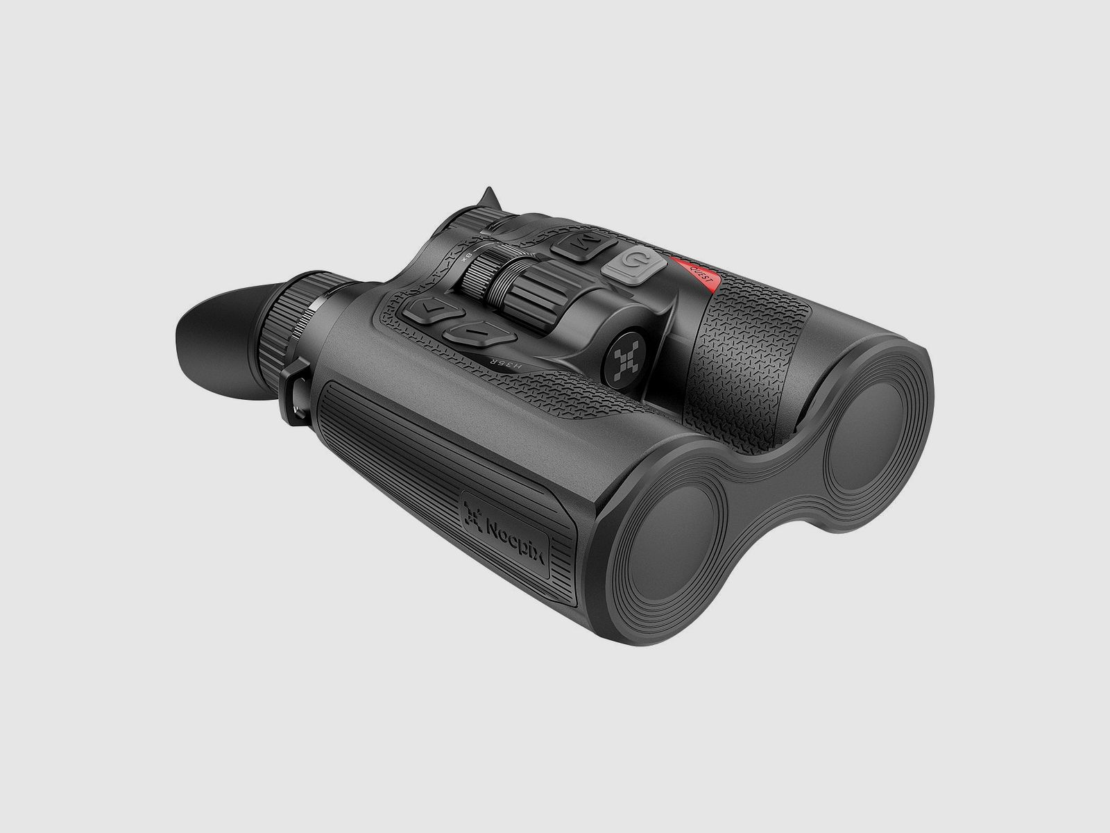 Nocpix Quest H35R LRF Prismáticos Térmicos