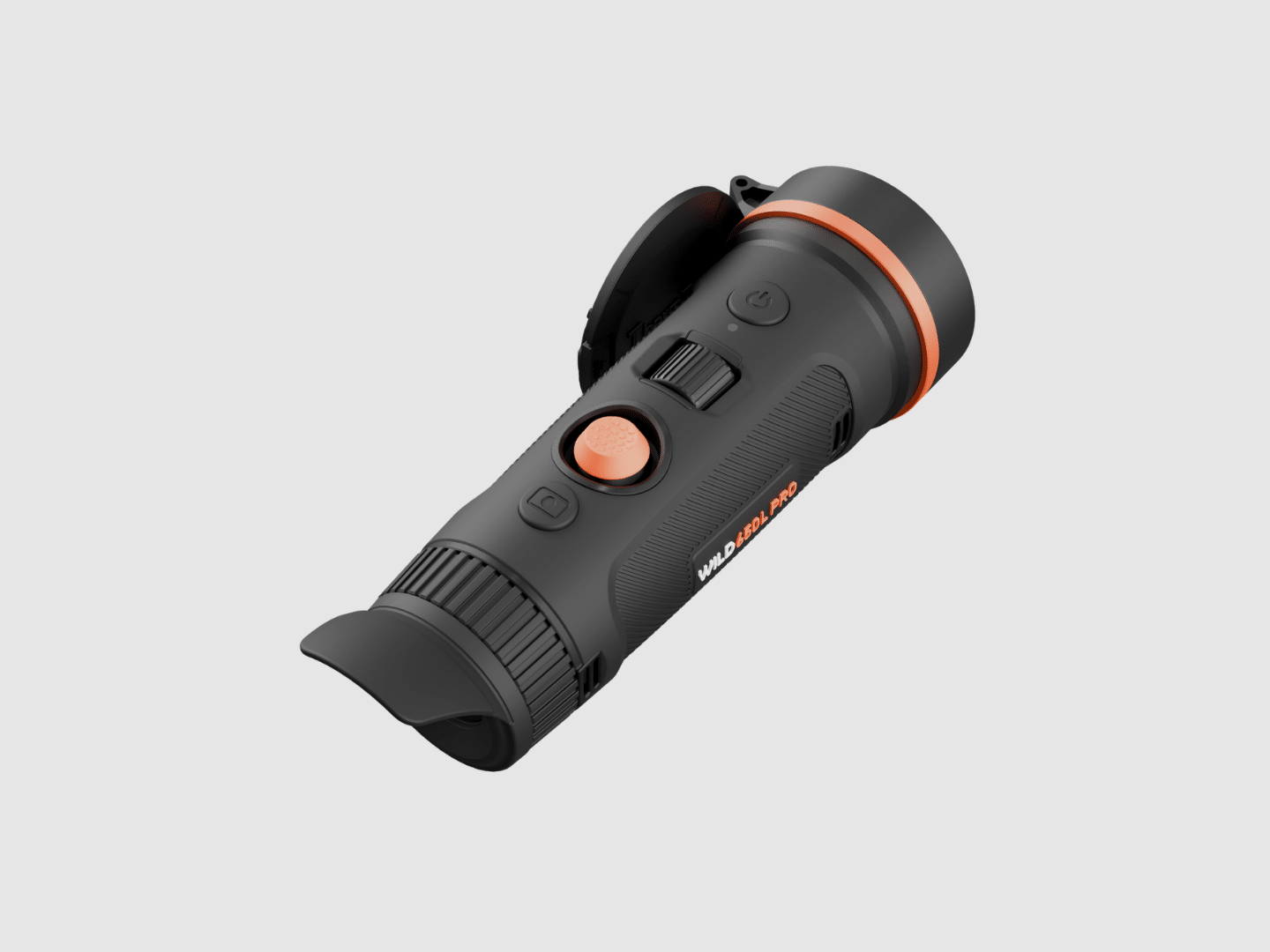 Wärmebildmonokular WILD 650L PRO, Bild 5 von 8
