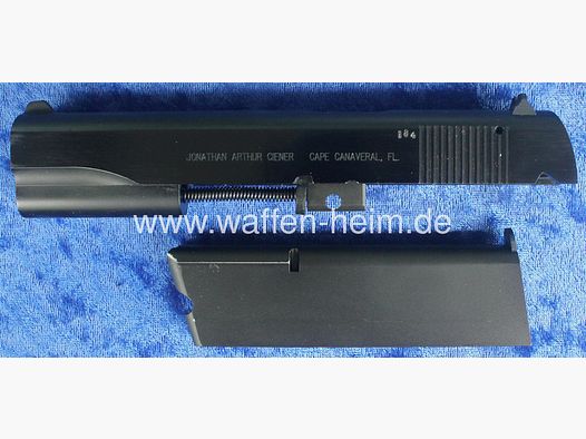 Ciener 1911 A 1