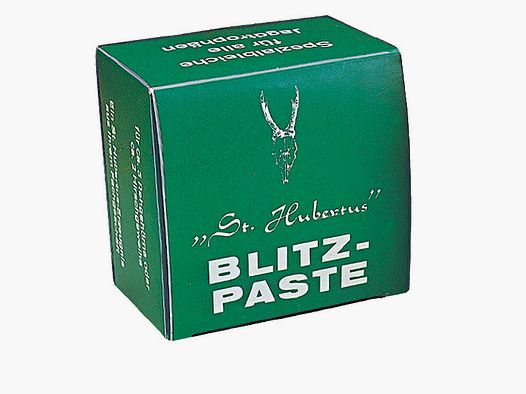 Hubertus Bayard Blitzpaste 150ml