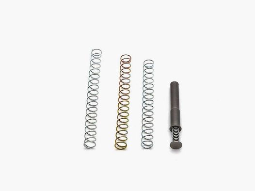 DPM MS ARS/1 Arsenal STRIKE ONE 5" Cal 9mm/40s&w