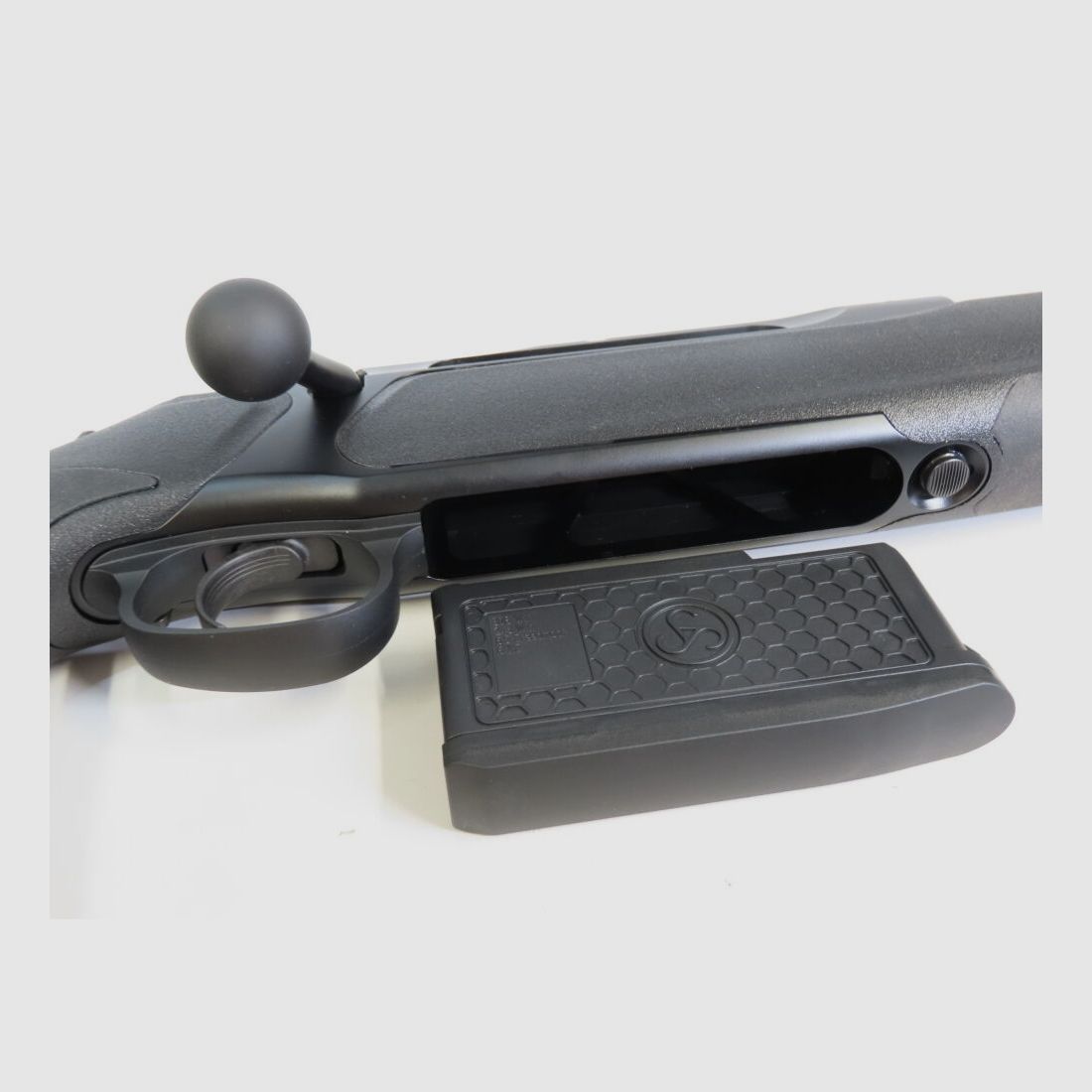Sauer & Sohn 505 Syncro / Outback / Sonnenschliff