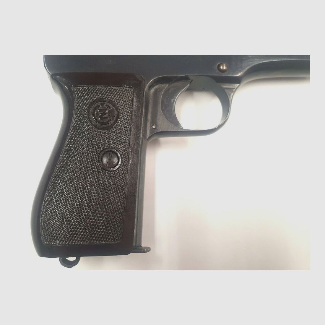 Bohemian Arms Factory Bohemian Arms Factory Model 27