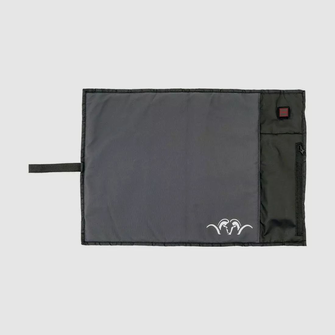 Blaser Heat Pad inkl Powerbank - Beheizbares Sitzkissen