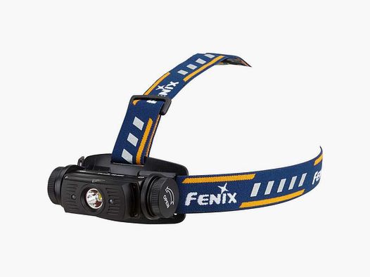 Fenix	 Stirnlampe Fenix HL60R