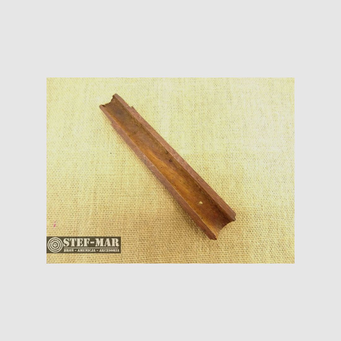 Schaftkappe Mauser 98 [X881], Bild 4 von 5