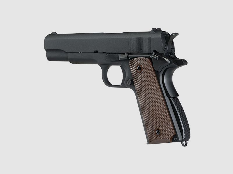 WE 1911 GBB Airsoft – full metal – estado muy bueno – OVP