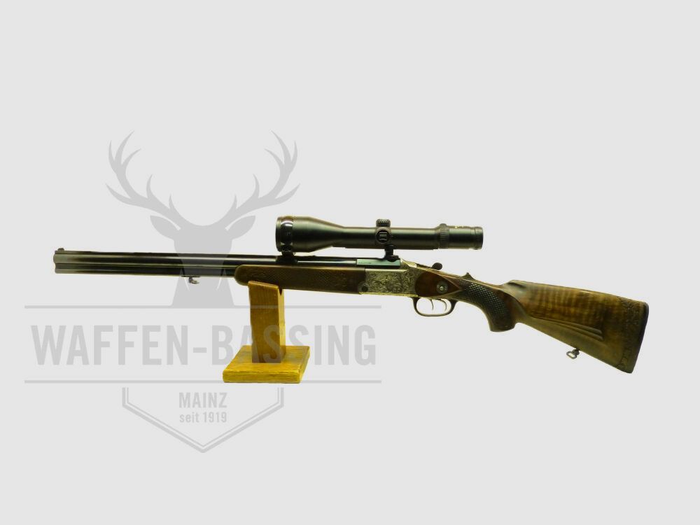 Blaser Luxus ES700