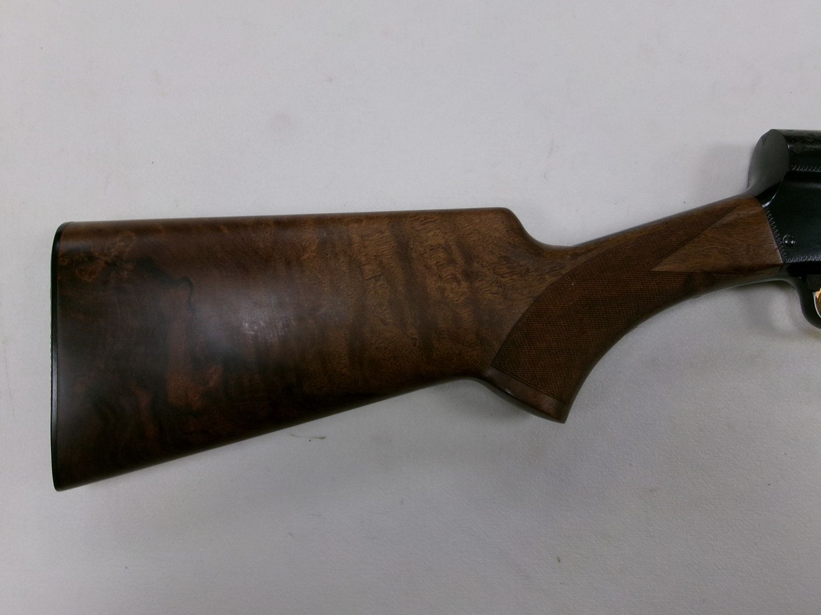 BROWNING AUTO 5 LIMITED EDITION Kal. 12 gebraucht, Bild 2 von 19