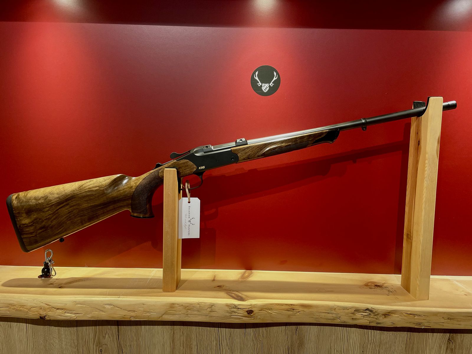Blaser K95