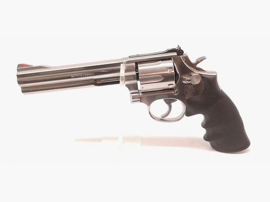 Smith & Wesson 686-4