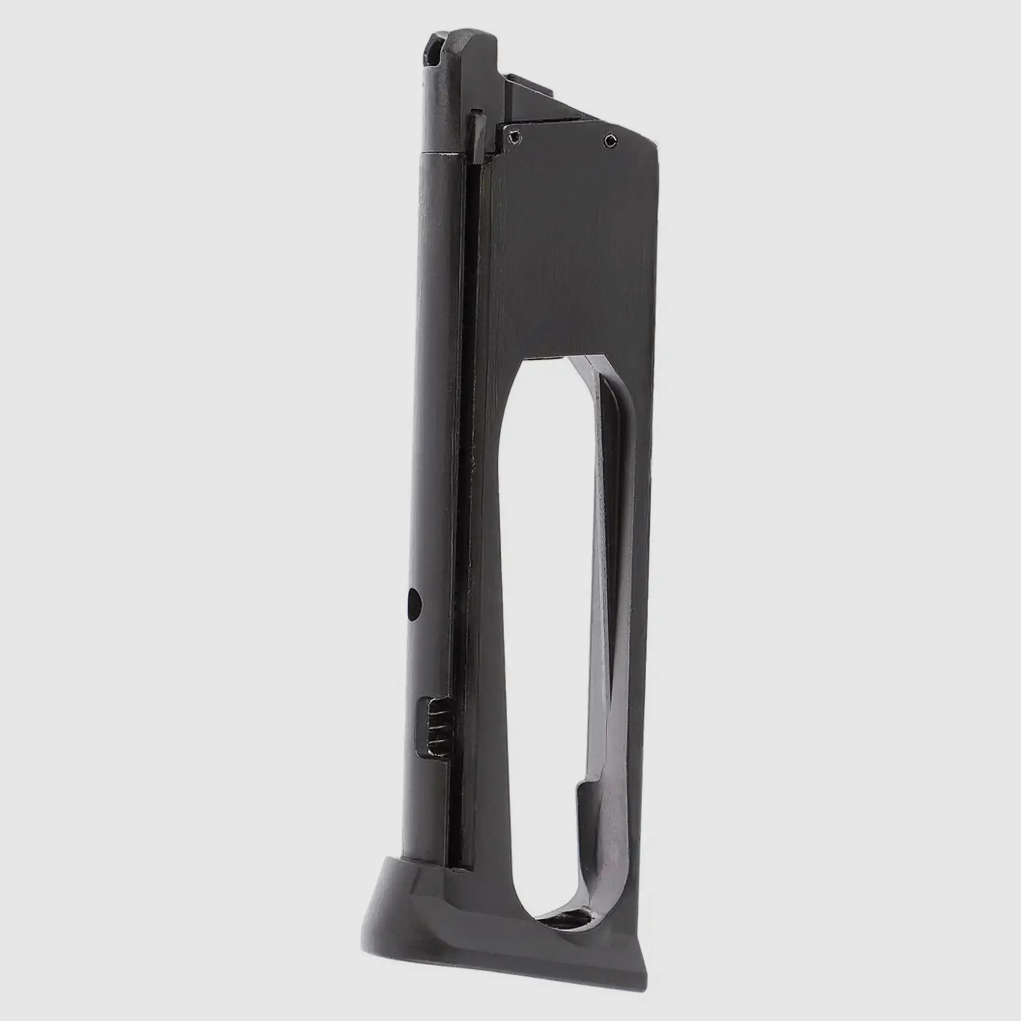 Umarex Airsoft Magazine for Ruger SR1911 Competition 4.5mm CO₂ 19 shots
