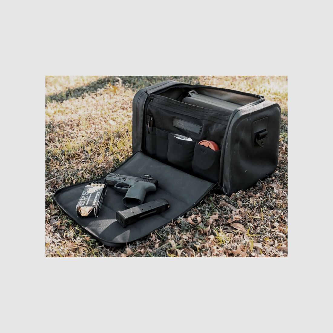 MAGPUL Daka RANGE BAG Black