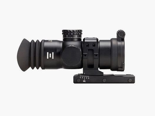 Element Optics Immersive 10x40 lunette de tir