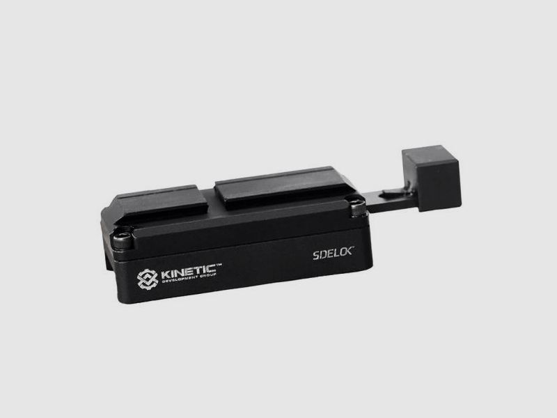 KDG Sidelok Aimpoint ACRO Mount QD