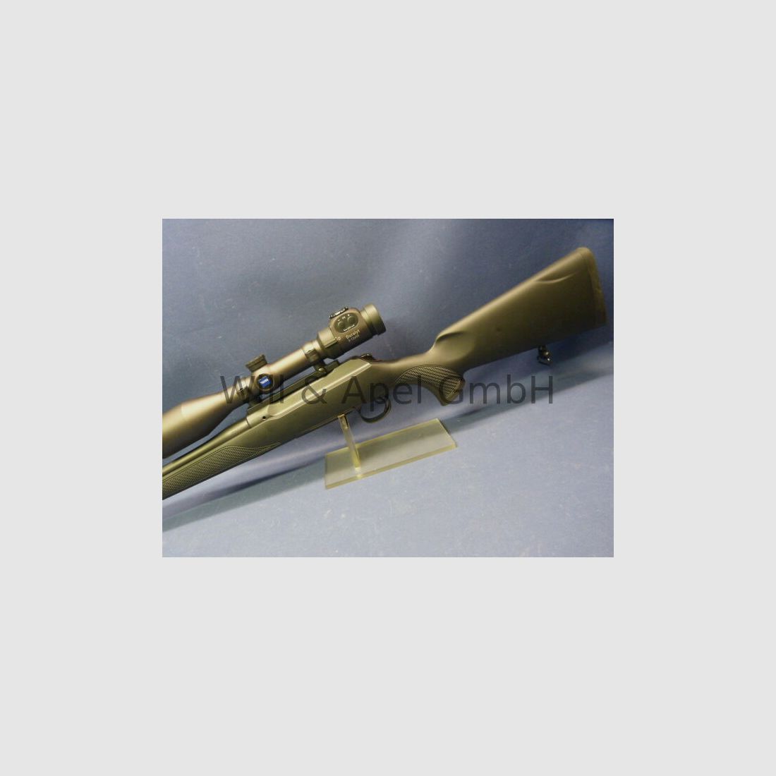 SAUER & SOHN 101 Classic XT