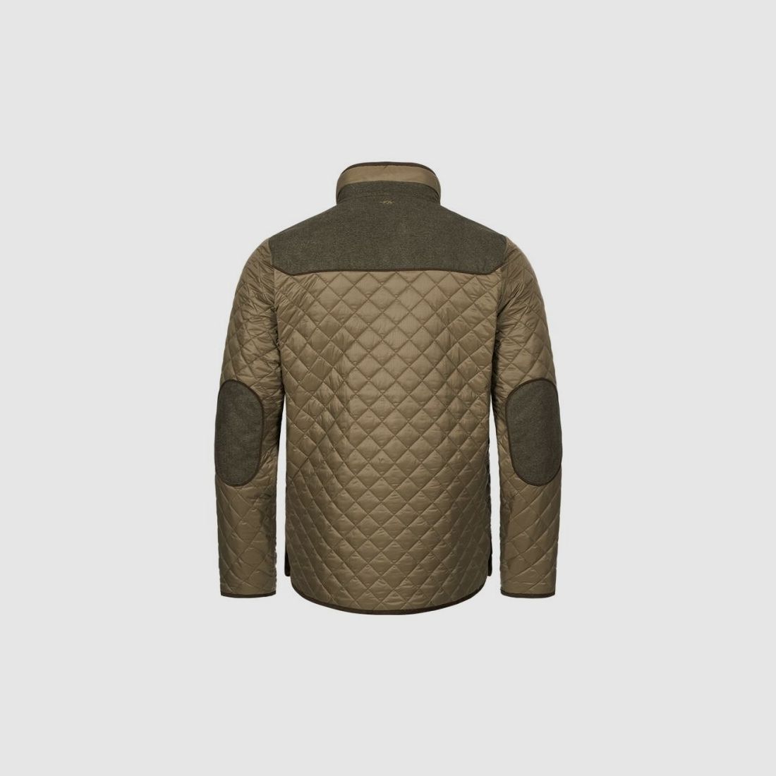 Blaser Herren Jacke Miles Khaki