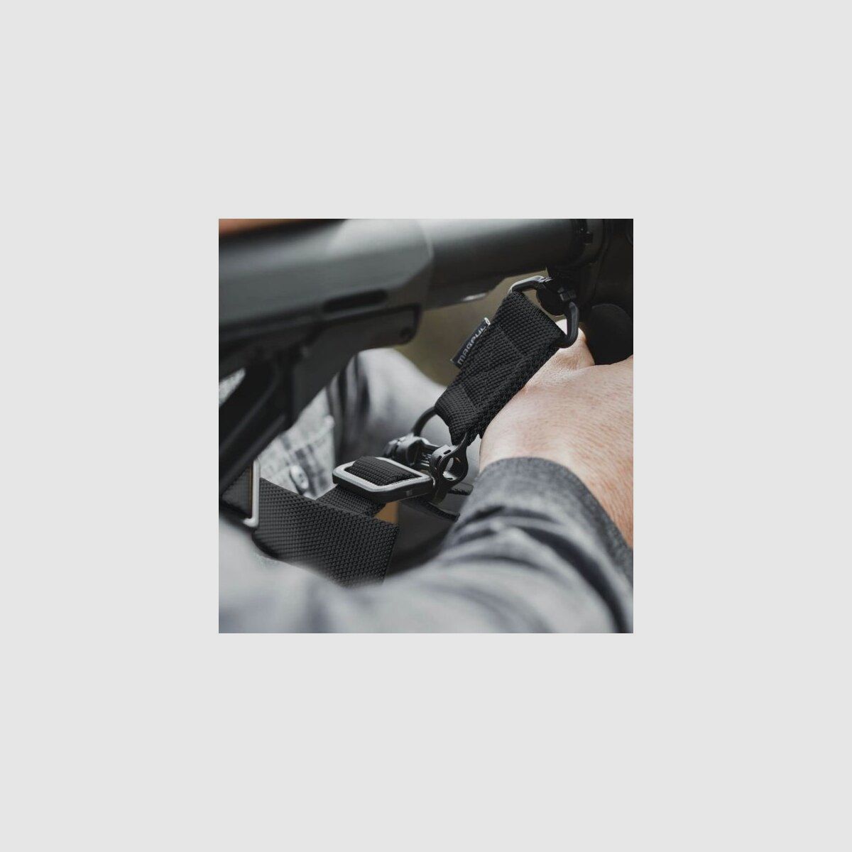 MAGPUL MS4® QDM Sling sangle de fusil, image 9 sur 9