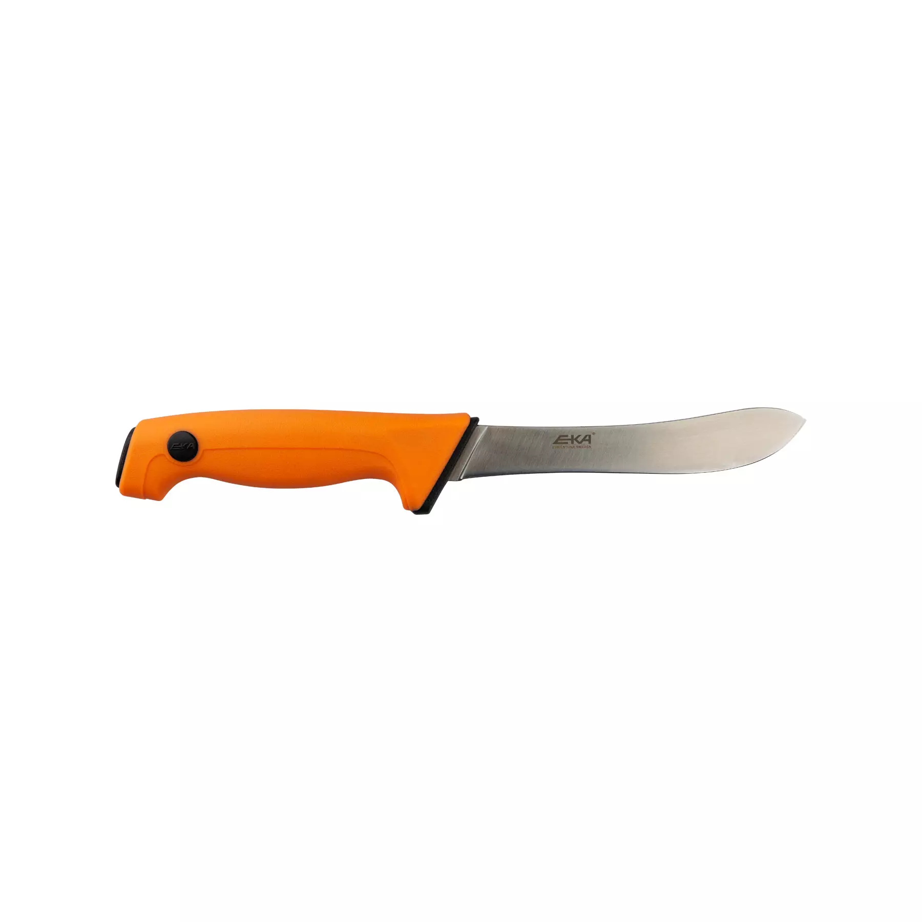 Ensemble de bouchers orange, image 5 sur 7