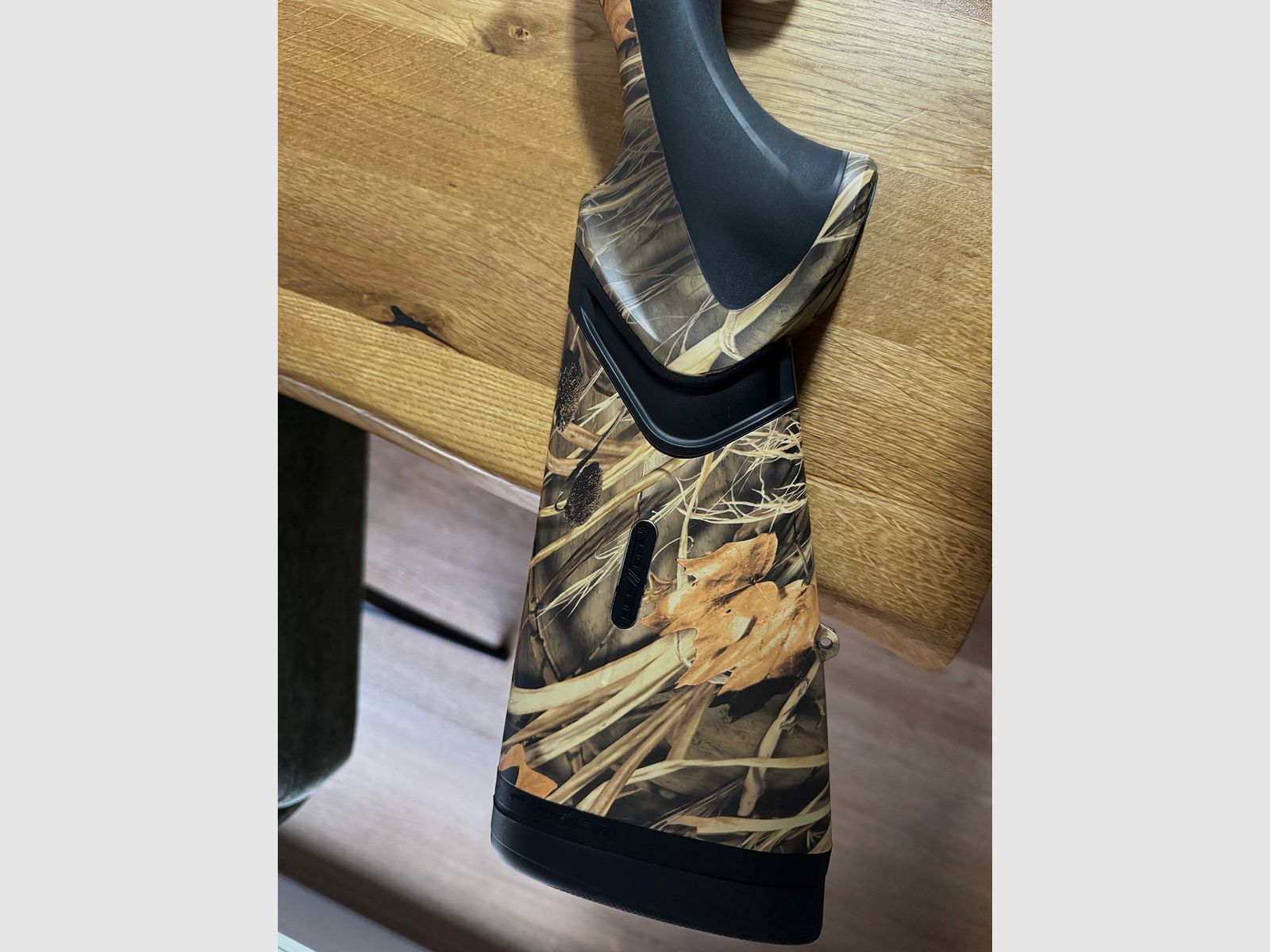 Beretta fusil à répétition A400 Xtreme 12/89 Camo Max4