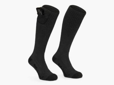 PRO chaussettes chauffantes avec télécommande