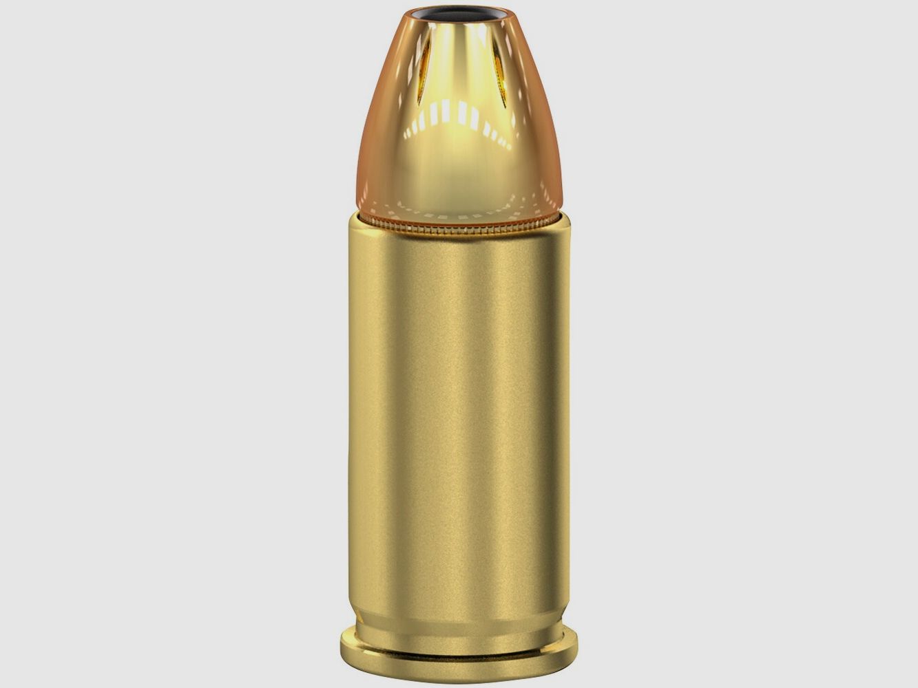 Magtech 7.65 Browning JHP 4.6g/71grs., imagen 2 de 3