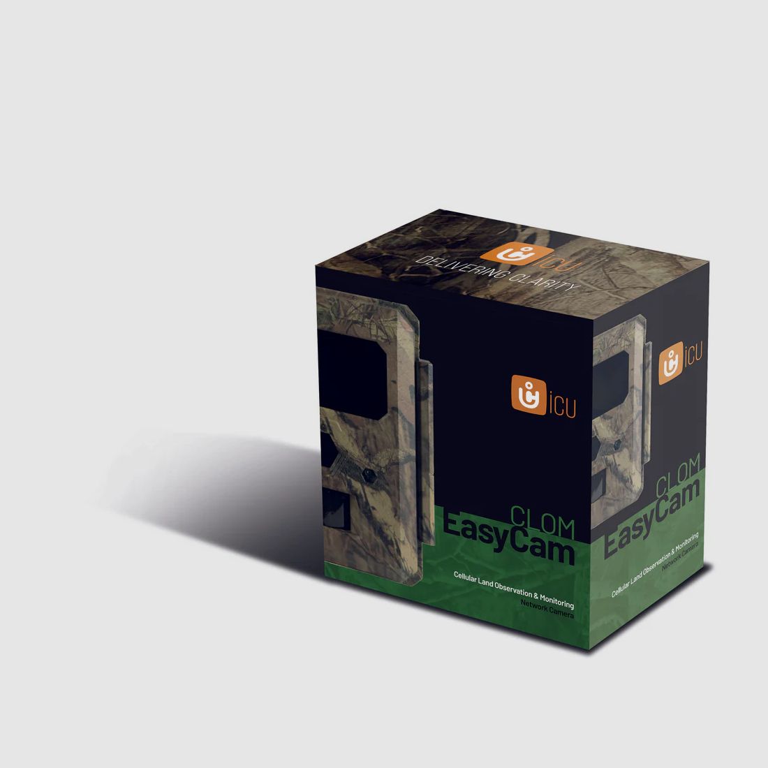 ICU Wildkamera CLOM Easy Cam