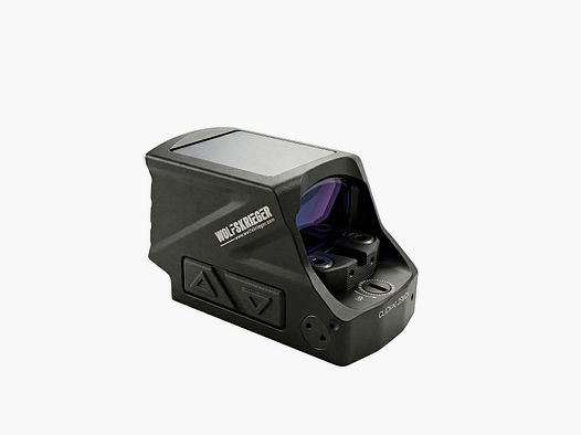 WOLFSKRIEGER Teiwaz Hybrid 1x20mm Micro Red Dot