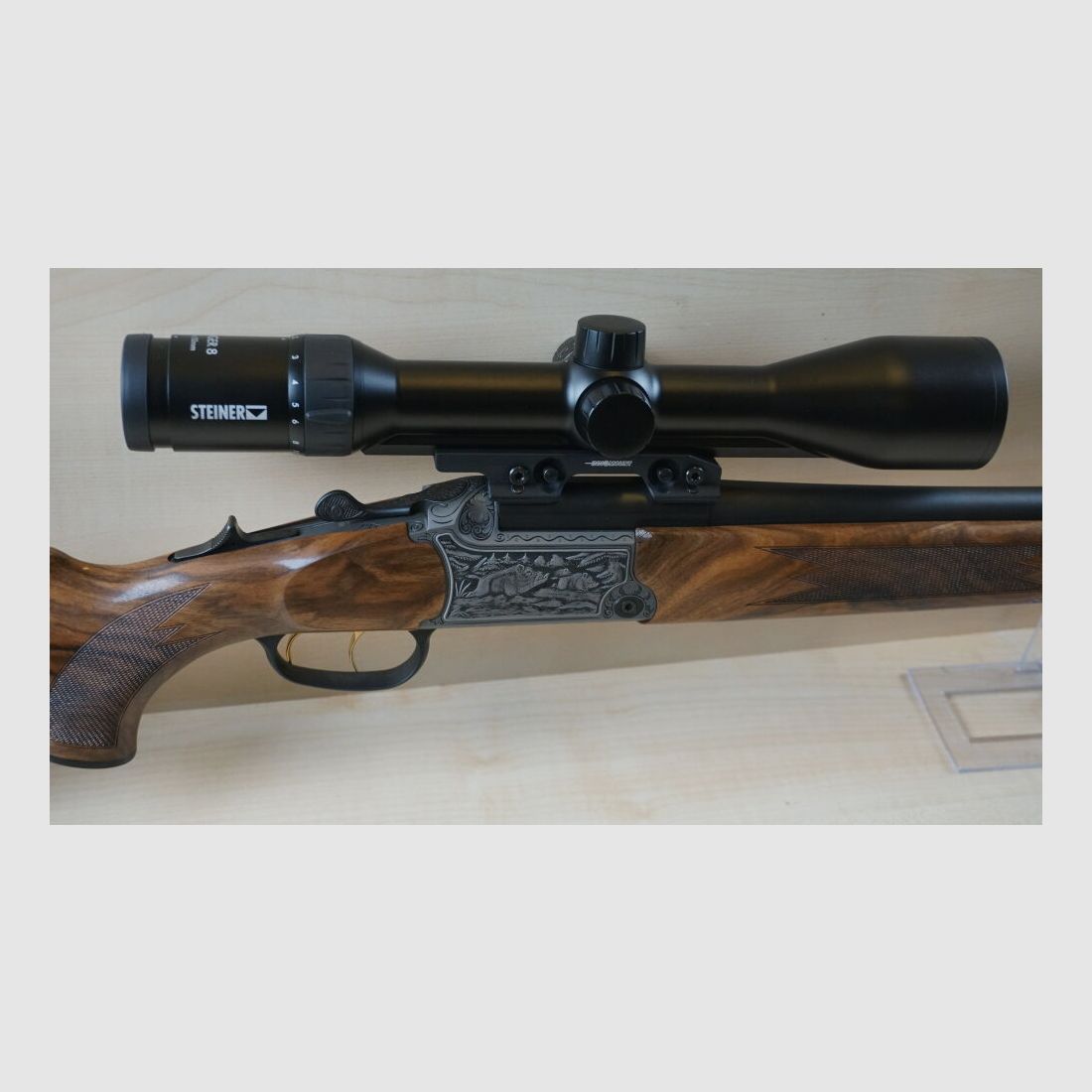Blaser BBF 97 Luxus