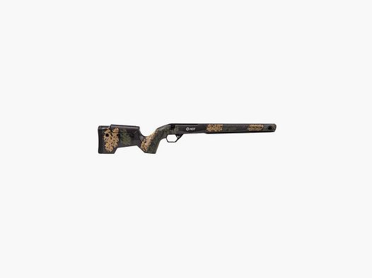 MDT CRBN Hunter Kit Rem 700 LA RH Woodland