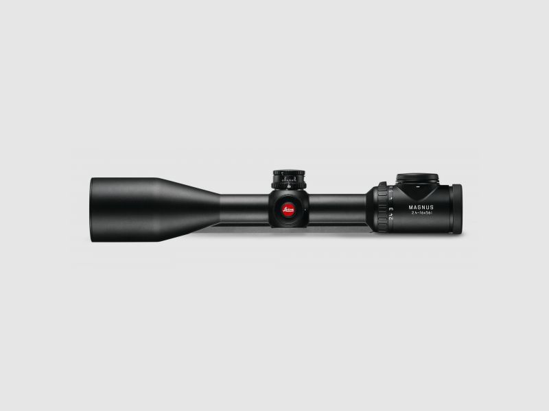 Leica Magnus 2,4-16x56 en richtkijker
