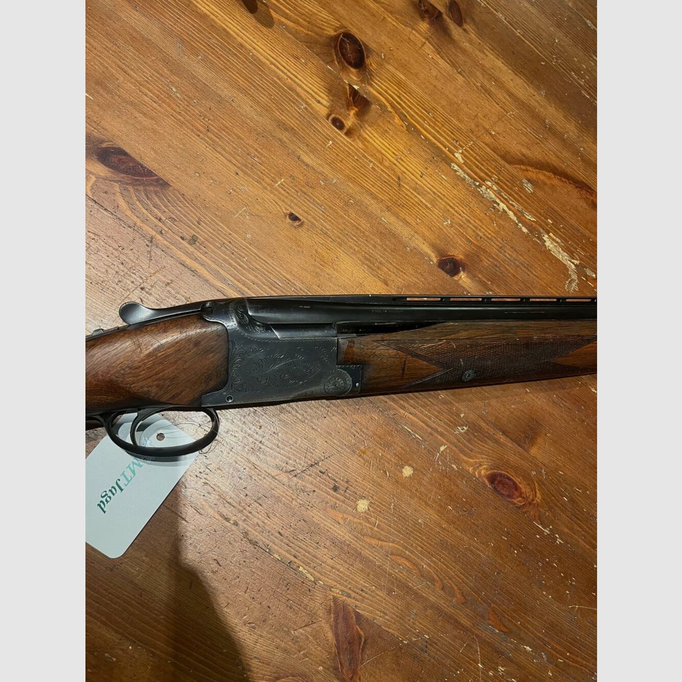Browning B'25