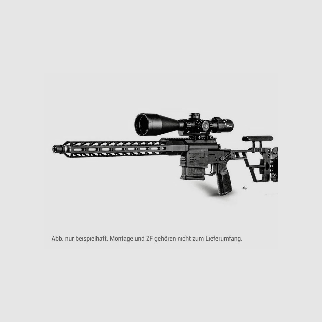 SIG SAUER USA CROSS 308-16B