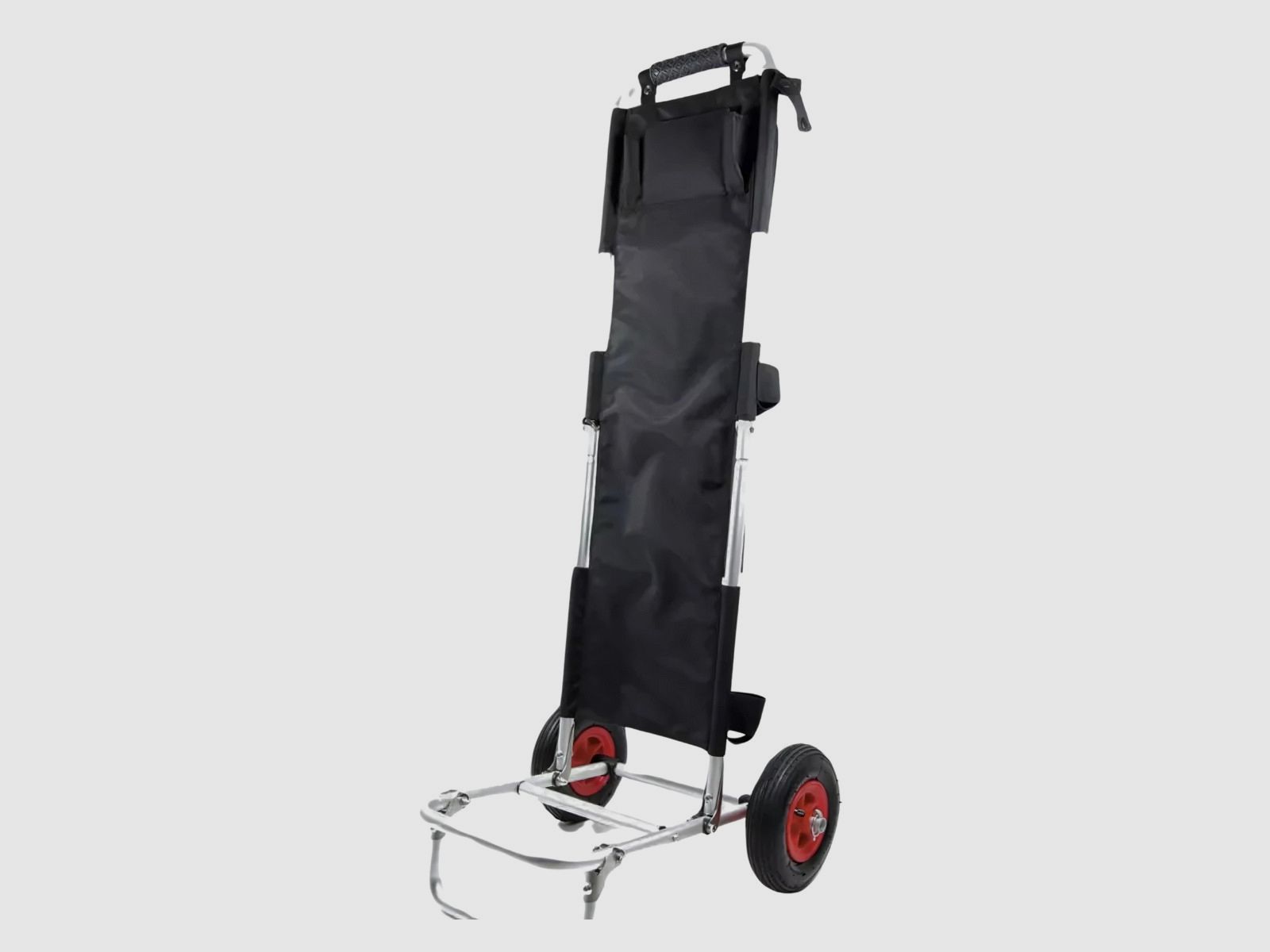 CED/DAA - RangeCart Pro Gen2, Bild 1 von 6
