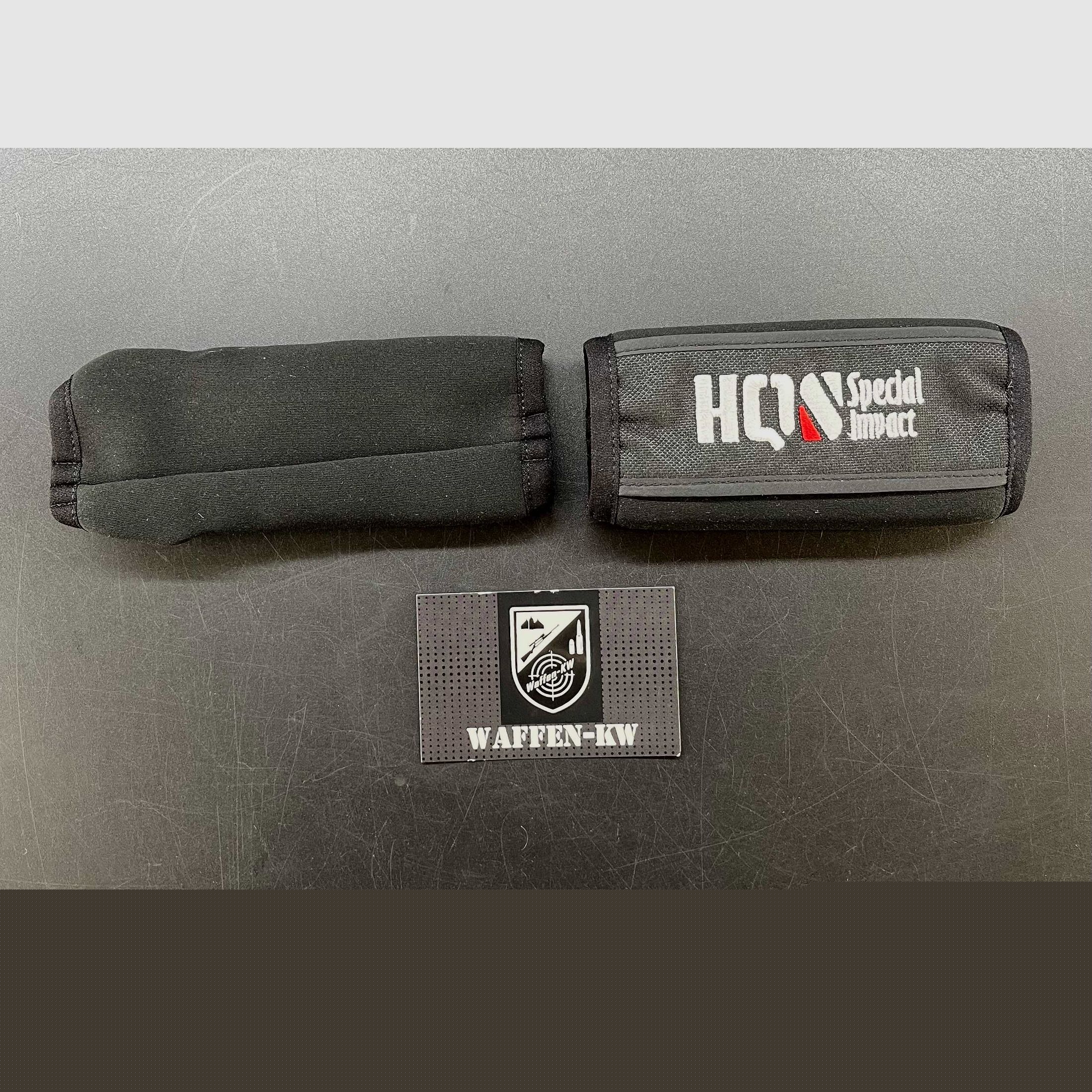 HQS Schutzhülle Special Impact 1St. 2 Teilig