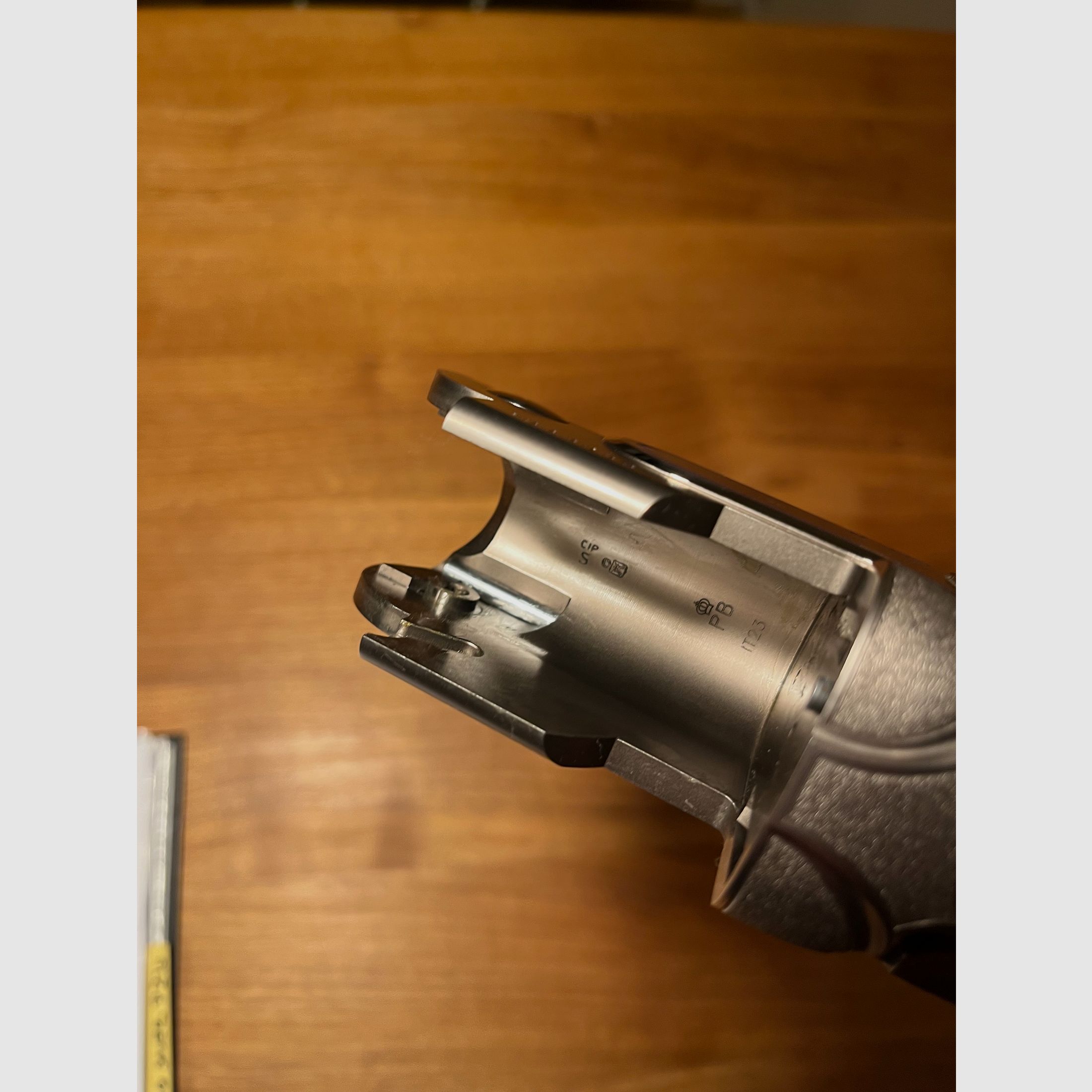 Beautiful dt11 from Beretta