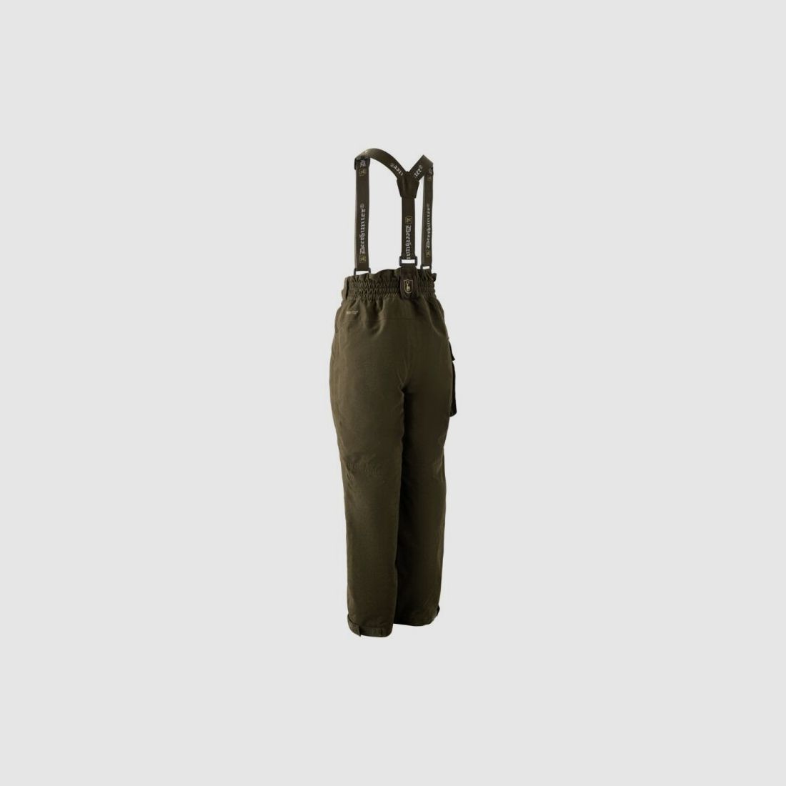 Deerhunter Kinder Jagdhose Eagle Winter