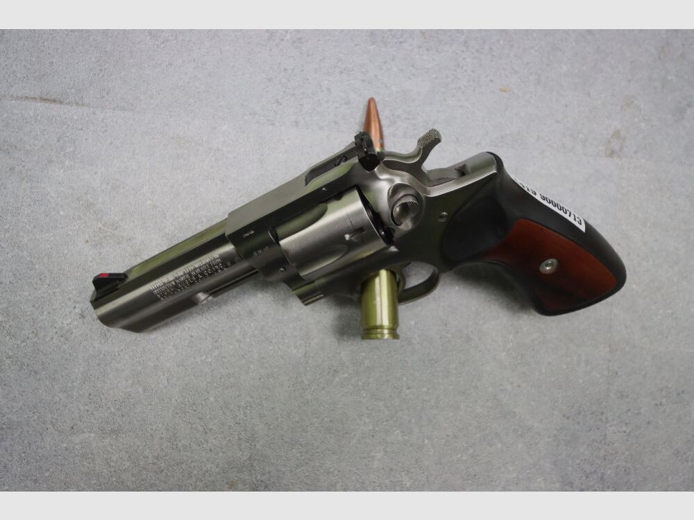 Ruger GP 100