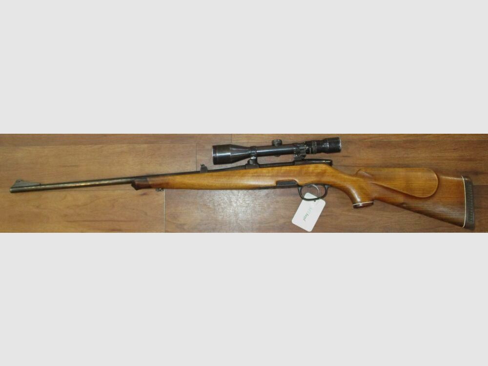 Steyr Mannlicher M