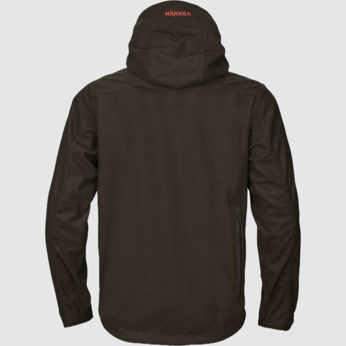 HÄRKILA Aspire HWS Jacke Hunting Green