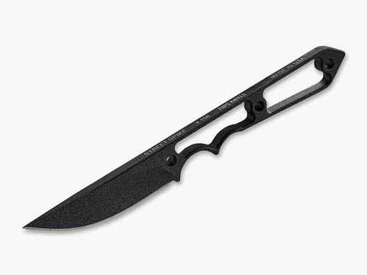 Messer Street Spike