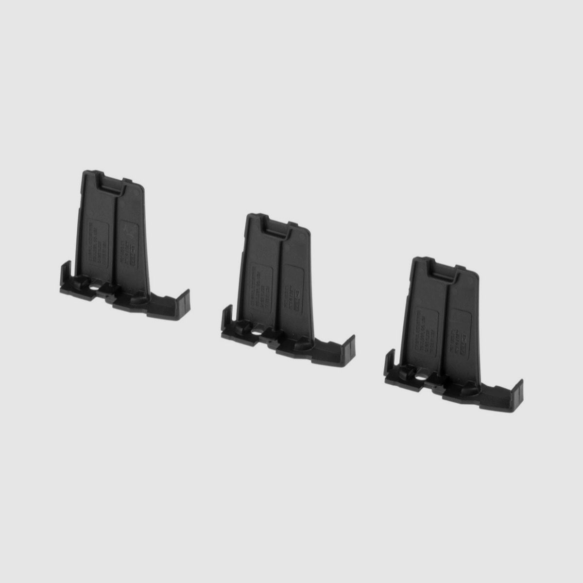 Magpul Minus 5rds Limiter PMAG Gen M3 5.56 3 Pack