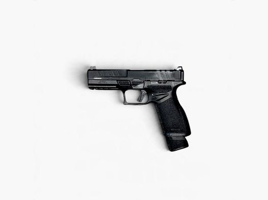 Springfield Armory Echelon 4.5F OSP U-Notch