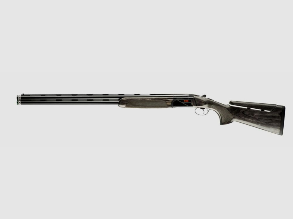 Beretta 688 Black Trap AS