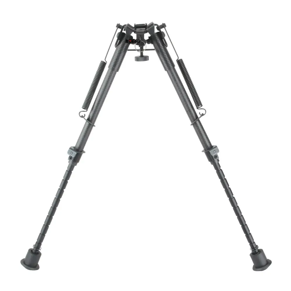 Vector Optics Carbon Fiber 9-13,5" Sprężynowy Wciągany, zdjęcie 2 z 6
