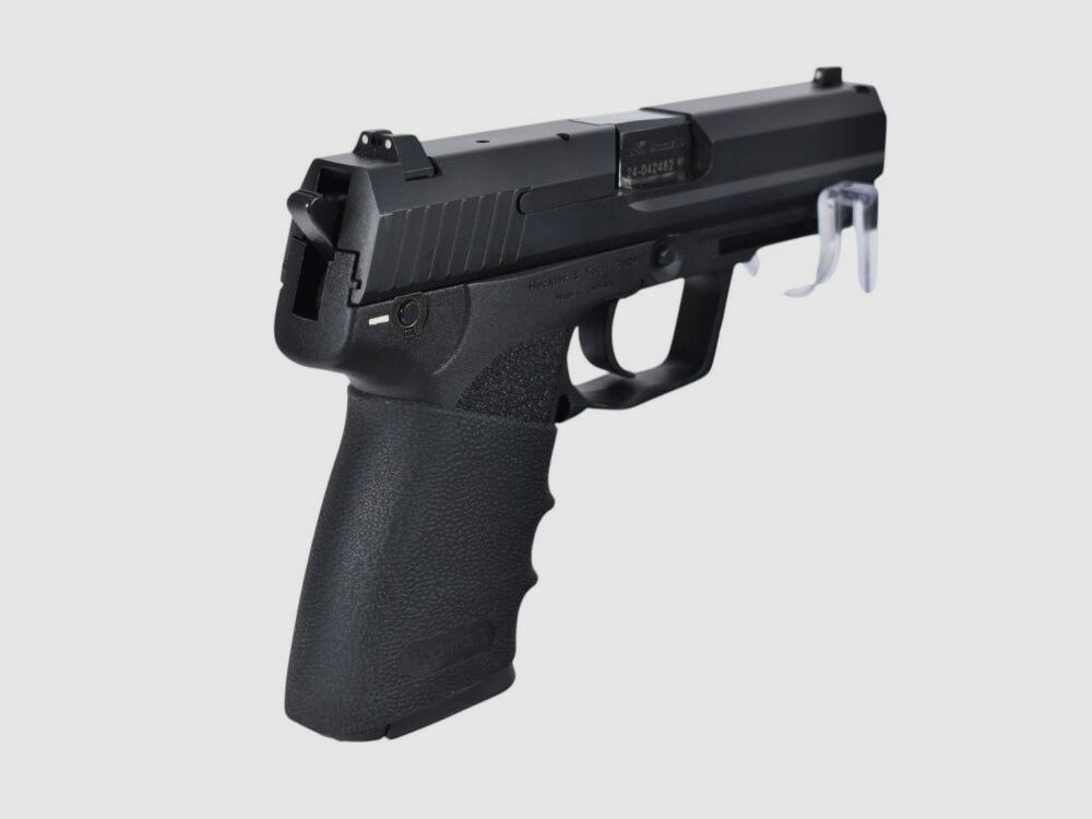 Heckler & Koch USP