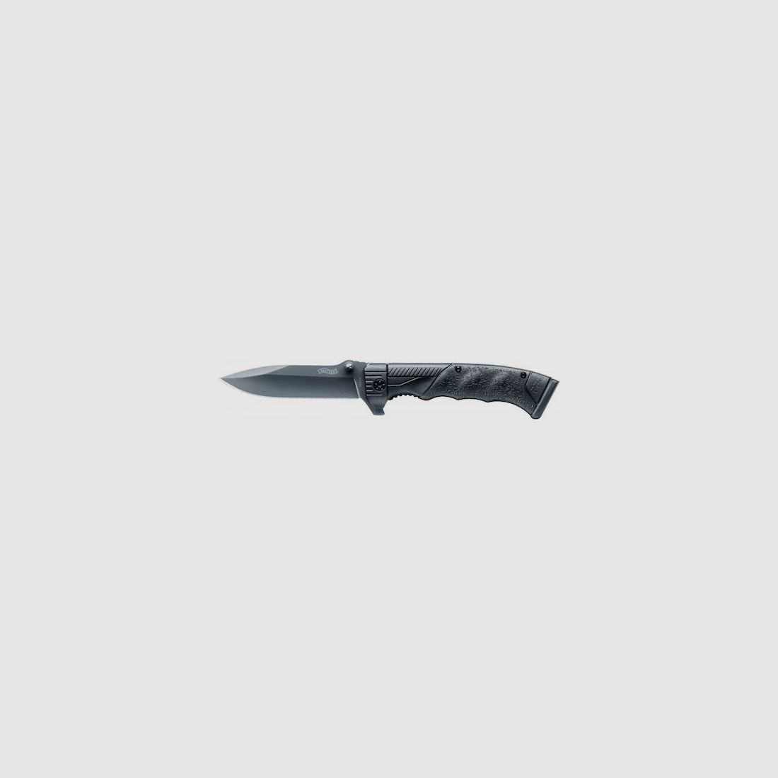 Walther PPQ, kniv