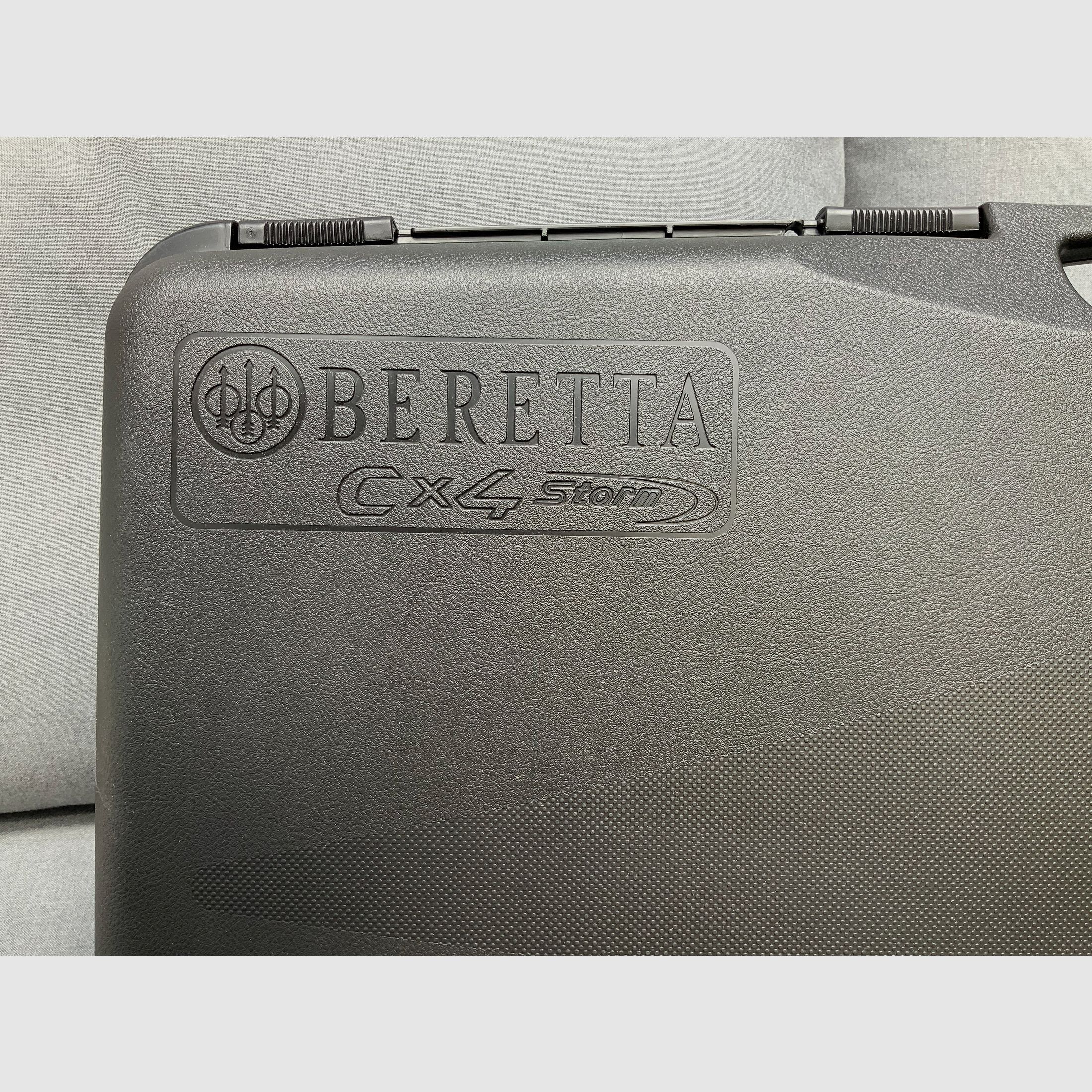 Beretta CX 4 Storm 4,5 mm Diabolo 7,5 Joule