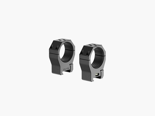 Anneaux PSR 34mm noirs H34mm