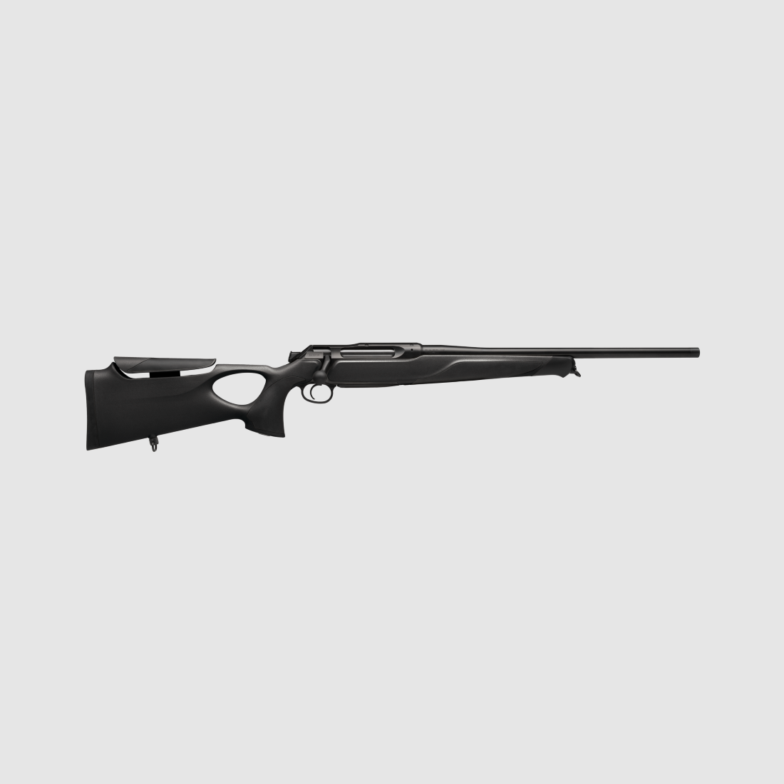 Sauer Vorderschaft 505 Synchro XT, Bild 2 von 6